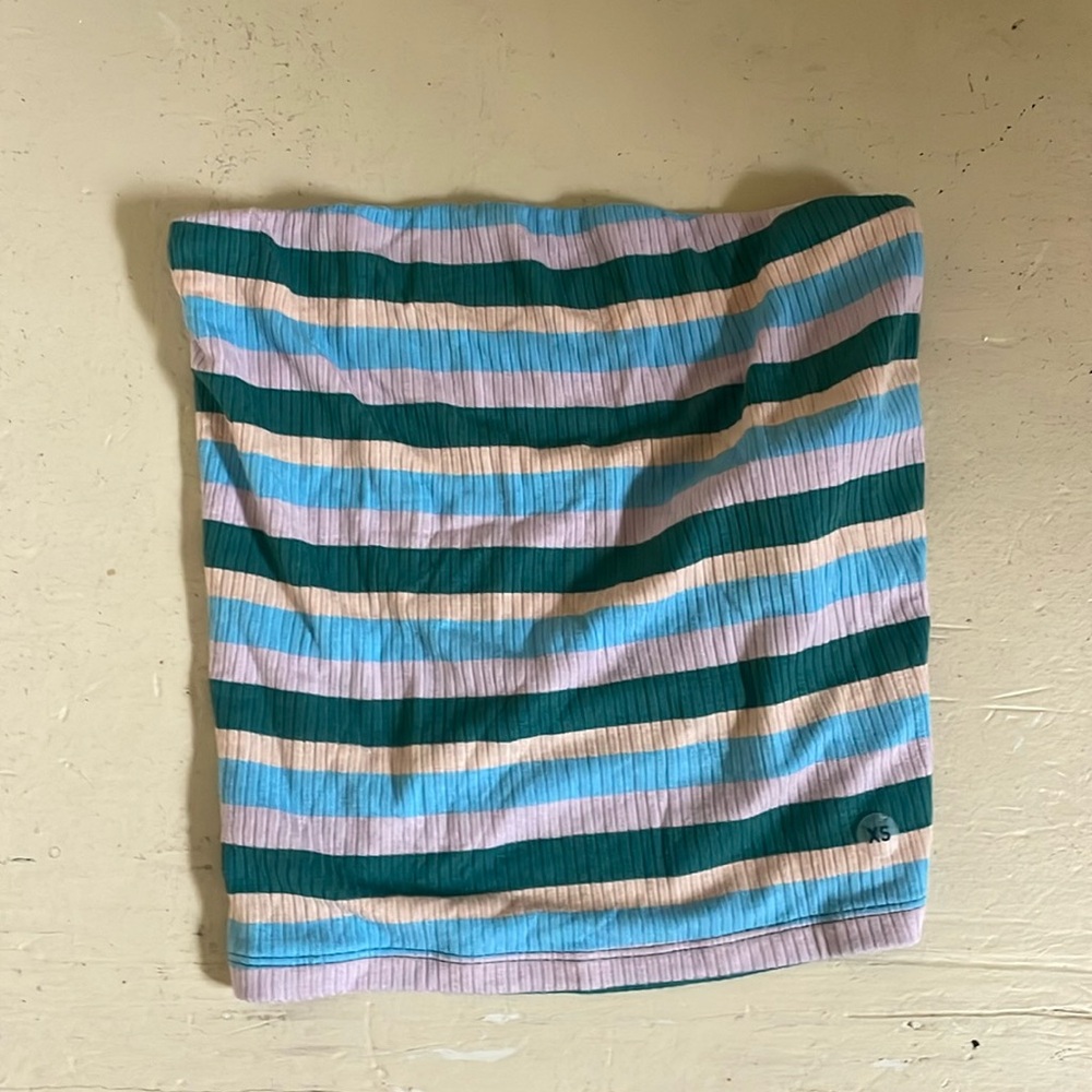 American eagle tube top